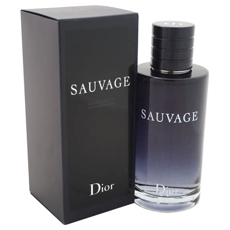 savage dior eau de parfum|Dior Sauvage walmart.